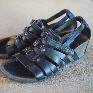 Teva Cabrillo Wedge Sandal